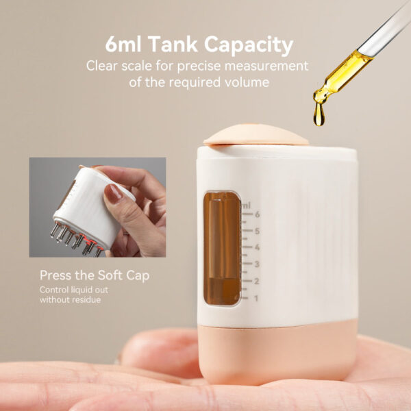 Electric Scalp Massage Hair - Image 6